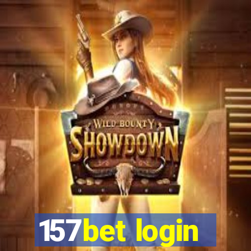 157bet login